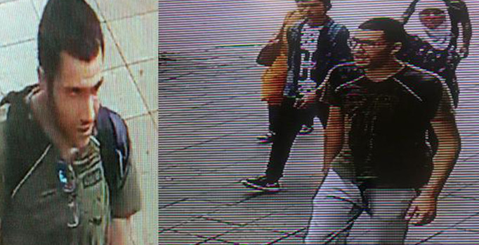 DEAŞ'ın Avrupa canisi İstanbul'da yakalandı