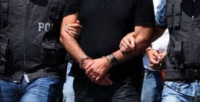 Son dakika! Eski TÜBİTAK çalışanlarına FETÖ operasyonu