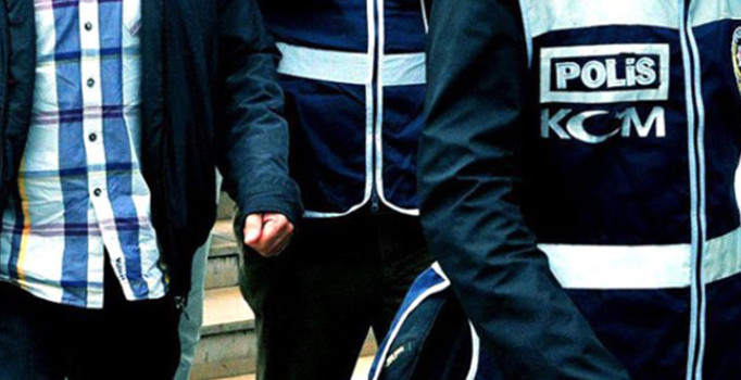 20 ilde FETÖ operasyonu: Çok sayıda gözaltı var | Son dakika haber