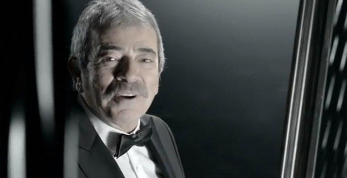 Yargıtay'dan sanatçı Selçuk Yöntem'e 'tost şoku'