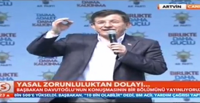 STV'den 'Zorunlu yayın'