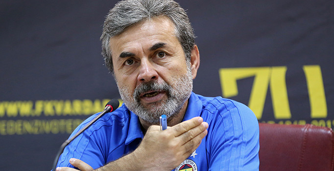 Aykut Kocaman'dan Volkan Demirel açıklaması