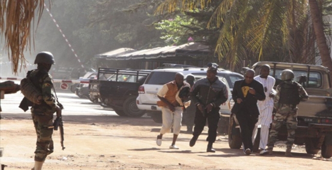 Mali saldırısını hangi örgüt üstlendi? El- Murabitun ne demektir? El- Murabitun kiminle bağlantılı?