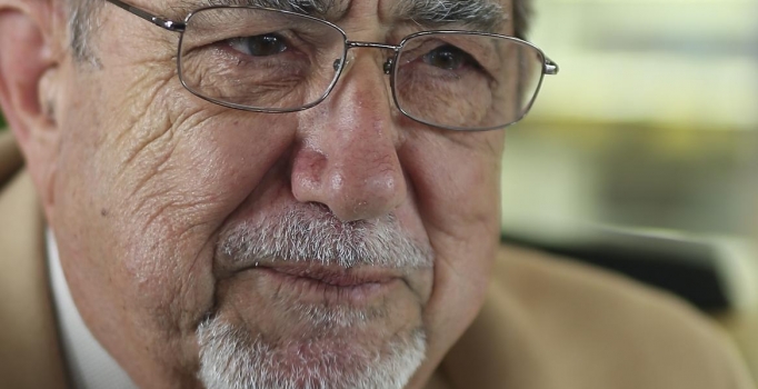 Osmanlı Şehzadesi Cengiz Nazım Osmanoğlu öldü