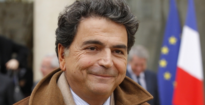 Fransız milletvekili: Kürtlere silah vermeliyiz