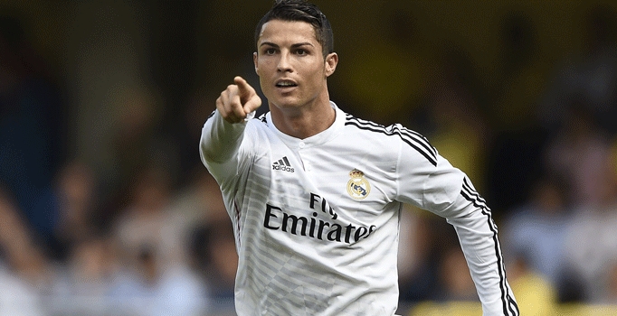 PSG Cristiano Ronaldo'nun menajeri ile görüştü