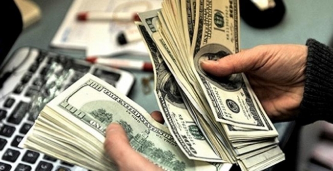 Erken seçim ihtimali 
"Dolar"a yaradı