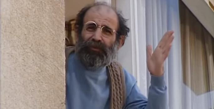 "Cemil" rolü gerçek oldu