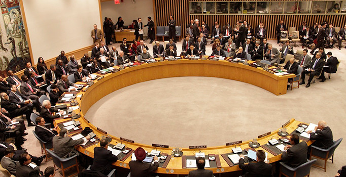 BM'den korkutan Kuzey Kore uyarısı