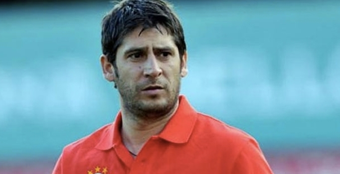 Galatasaray'ın yardımcı hocası Ümit Davala oldu