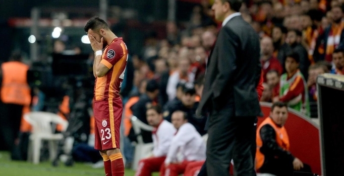 Yasin Öztekin: Değerime değer kattın Hamza Hamzaoğlu