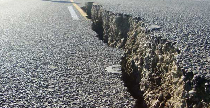 Marmara Depremi'nin 18. yılı