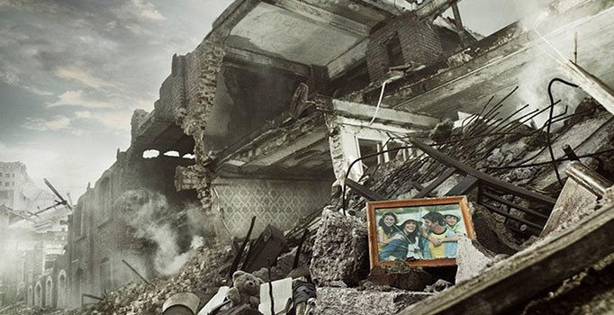 Türkiye, 17 yılda 164 bin 307 depremle sallandı