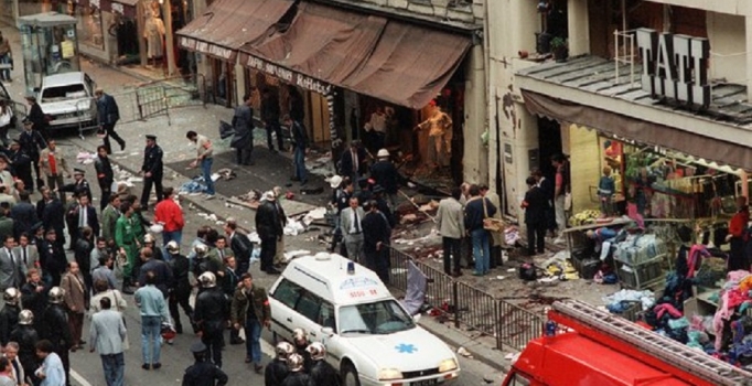 Suriye savaşı ve Paris saldırıları ABD'li silah şirketlerine yaradı