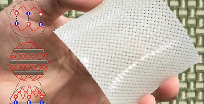 Tedavide devrim olabilir; çelikten 5 kat güçlü jel üretildi