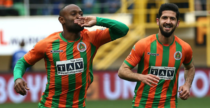 Son dakika! Vagner Love Beşiktaş'ta