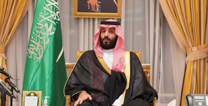 Suudi Arabistan'dan 'ara buluculuk talebi' iddialarına yalanlama