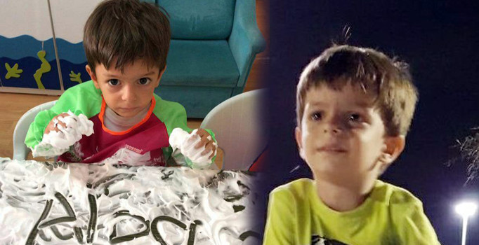 Servis aracında unutulan minik Alperen’in ölümünde ihmal iddiası