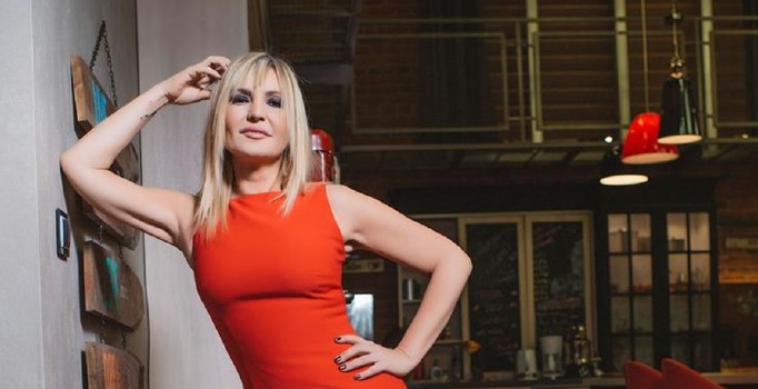 Seda Akgül Balat'taki kafesini kapatmak zorunda kaldı