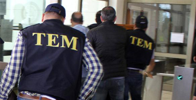 Son dakika! İstanbul'a eylem hazırlığı yapan 5 DEAŞ’lı yakalandı