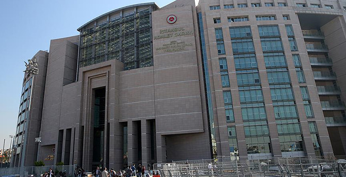 FETÖ'nün "Medya YapılanmasıI" soruşturması: 9 kişi tutuklandı