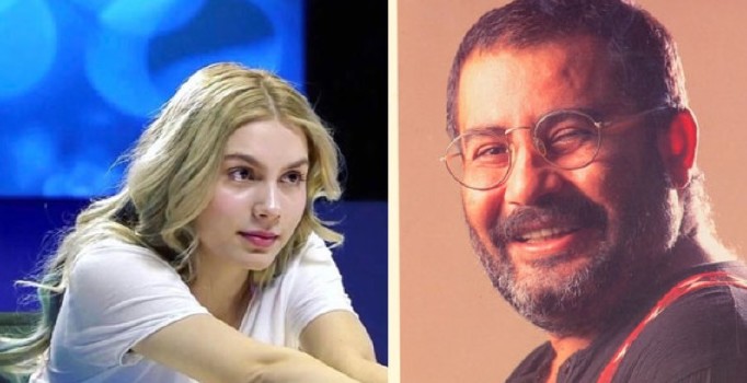 Aleyna Tilki'den çarpıcı açıklamalar