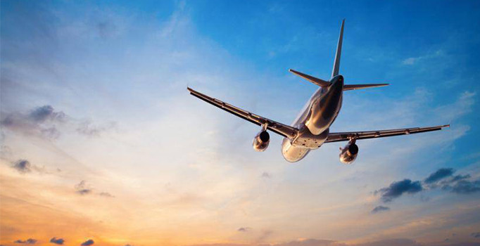 Irak, ABD'den satın aldığı 4 yolcu uçağını filosuna kattı