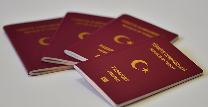 Türkiye Suriye vatandaşlarına vizesiz geçişi kaldırdı