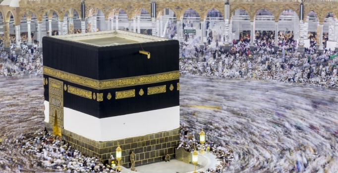 Suudi Arabistan'dan hacı adayları açıklaması