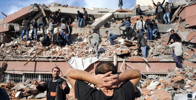 DASK’ı olmayana elektrik su yok