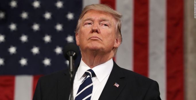 Trump'ın yeni İran planı masada