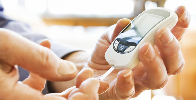 Diyabette kalp krizi riski belirlenebilecek