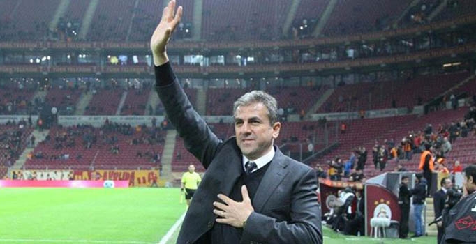 Hamza Hamzaoğlu ayrılığın nedenini açıkladı