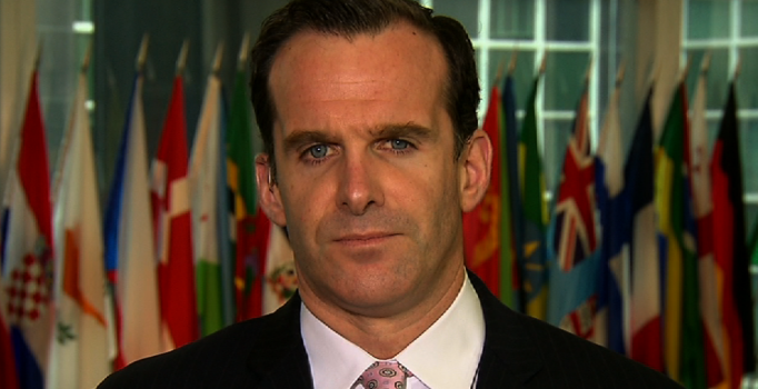 ABD: Türk askerinin Musul'da bulunmasını desteklemiyoruz