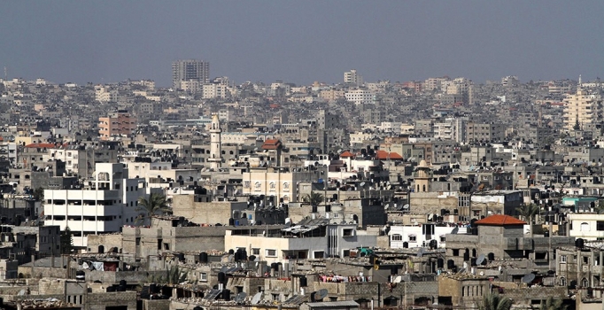 Gazze’ye İsrail-Suudi ortak planı