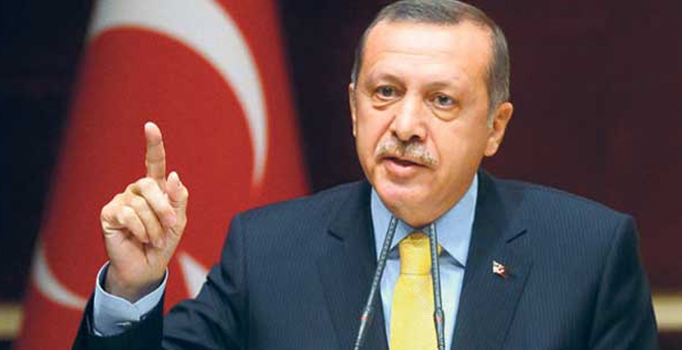 Erdoğan: Ağzından çıkanı kulağı duymalı
