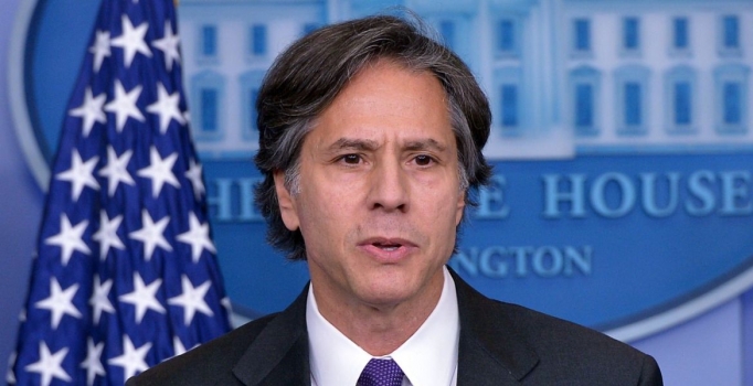 ABD: Rusya, Suriye'de kirli bir kampanya yürütüyor