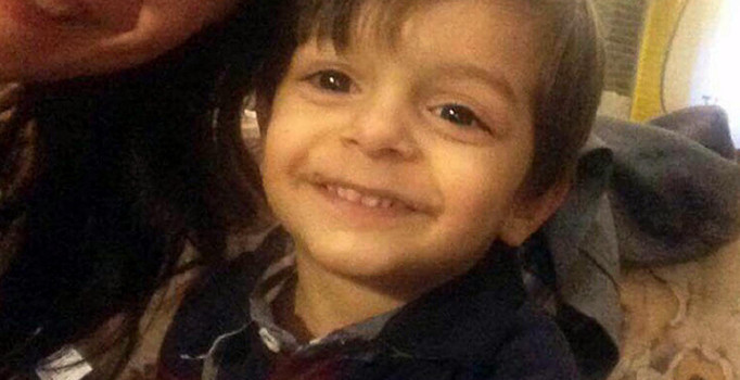 Son dakika! Minik Alper'en can verdiği servis korsan çıktı