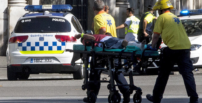 DEAŞ'ın bundan sonraki hedefi İtalya