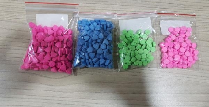 Uyuşturucu yasasının kapsamı genişliyor