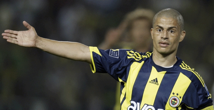 Alex de Souza: Aykut Kocaman gördüğüm en kötü hoca