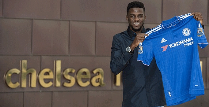 Fikret Orman Papy Djilobodji almaya gidiyor