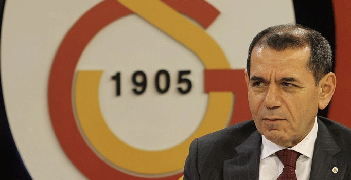 Dursun Özbek Mustafa Denizli'yi getirecek