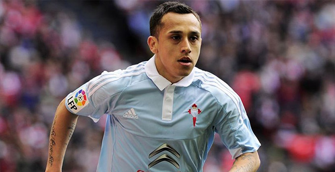 Fenerbahçe'de Fabian Orellana sesleri