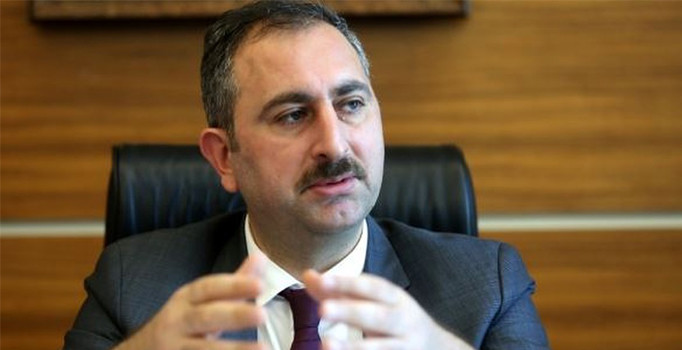 Bakan Gül: Çocuklara cinsel istismar tasarısı haftaya Meclis'te