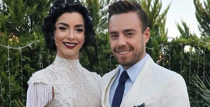 Murat Dalkılıç ile Merve Boluğur boşanma kararı aldı