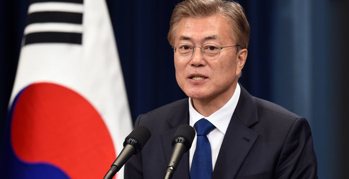 Güney Kore, Japonya ve Çin’den 3’lü zirve