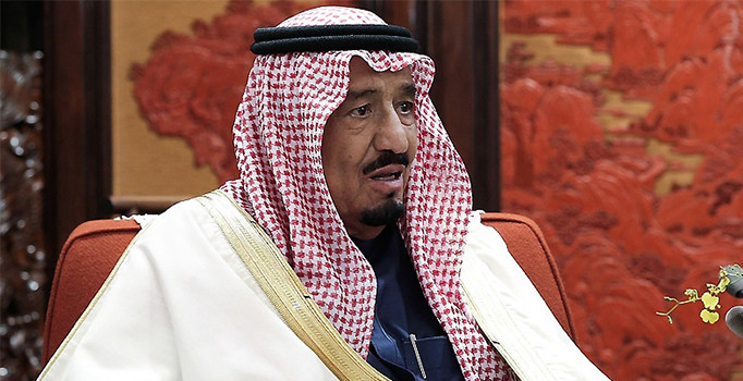 Suudi Arabistan sarayında bir prens daha öldü