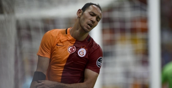 Galatasaray-Antalyaspor maçı muhtemel 11'leri