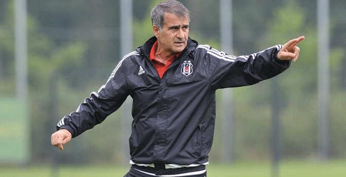 Şenol Güneş: Sneijder'i getirseler hayır mı diyeceğim?